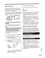 Preview for 333 page of Sharp ViewCam Slim VL-PD6S Operation Manual