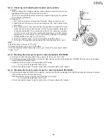 Предварительный просмотр 13 страницы Sharp VIEWCAM VL-A10H Service Manual