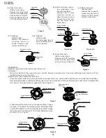 Preview for 18 page of Sharp VIEWCAM VL-A10H Service Manual