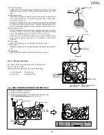 Preview for 19 page of Sharp VIEWCAM VL-A10H Service Manual