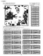 Preview for 26 page of Sharp VIEWCAM VL-A10H Service Manual