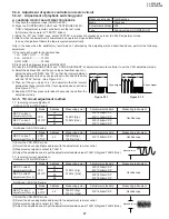 Предварительный просмотр 27 страницы Sharp VIEWCAM VL-A10H Service Manual