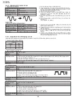 Предварительный просмотр 28 страницы Sharp VIEWCAM VL-A10H Service Manual