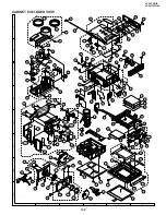 Preview for 89 page of Sharp VIEWCAM VL-A10H Service Manual