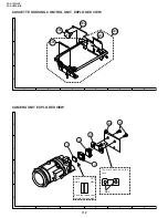 Предварительный просмотр 90 страницы Sharp VIEWCAM VL-A10H Service Manual