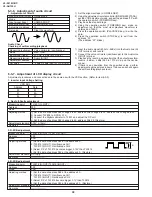 Предварительный просмотр 30 страницы Sharp VIEWCAM VL-A110U Service Manual