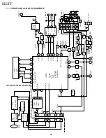 Предварительный просмотр 38 страницы Sharp VIEWCAM VL-A110U Service Manual