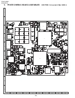 Предварительный просмотр 63 страницы Sharp VIEWCAM VL-A110U Service Manual