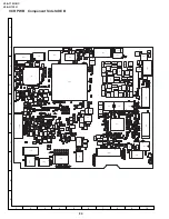 Предварительный просмотр 65 страницы Sharp VIEWCAM VL-A110U Service Manual