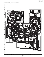 Предварительный просмотр 70 страницы Sharp VIEWCAM VL-A110U Service Manual