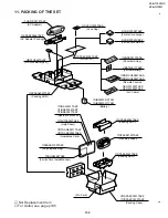 Предварительный просмотр 90 страницы Sharp VIEWCAM VL-A110U Service Manual