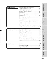 Preview for 9 page of Sharp ViewCam VL-A111S Operation Manual