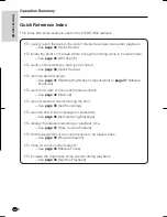 Preview for 12 page of Sharp ViewCam VL-A111S Operation Manual