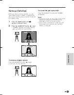 Preview for 39 page of Sharp ViewCam VL-A111S Operation Manual