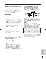 Preview for 57 page of Sharp ViewCam VL-AH131E Operation Manual