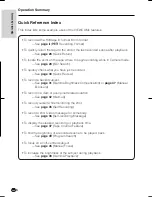 Preview for 12 page of Sharp ViewCam VL-AH131S Operation Manual