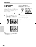 Preview for 38 page of Sharp ViewCam VL-AH131S Operation Manual