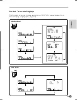 Предварительный просмотр 21 страницы Sharp ViewCam VL-AH151S Operation Manual