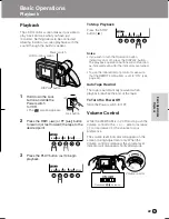 Предварительный просмотр 29 страницы Sharp ViewCam VL-AH151S Operation Manual