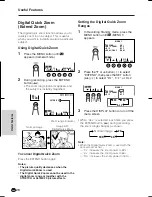 Предварительный просмотр 36 страницы Sharp ViewCam VL-AH151S Operation Manual