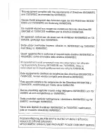 Preview for 2 page of Sharp ViewCam VL-DC1S Operation Manual