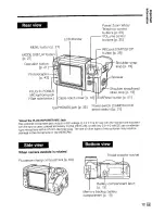 Предварительный просмотр 15 страницы Sharp ViewCam VL-DC1S Operation Manual