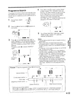 Предварительный просмотр 41 страницы Sharp ViewCam VL-DC1S Operation Manual