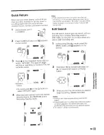 Preview for 61 page of Sharp ViewCam VL-DC1S Operation Manual