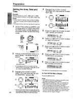 Preview for 26 page of Sharp ViewCam VL-DX10U Operation Manual