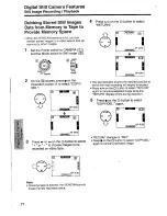 Предварительный просмотр 39 страницы Sharp ViewCam VL-DX10U Operation Manual