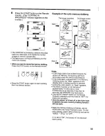 Предварительный просмотр 42 страницы Sharp ViewCam VL-DX10U Operation Manual