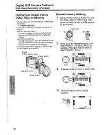 Preview for 45 page of Sharp ViewCam VL-DX10U Operation Manual