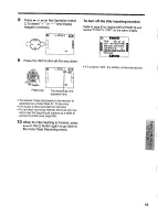 Предварительный просмотр 46 страницы Sharp ViewCam VL-DX10U Operation Manual