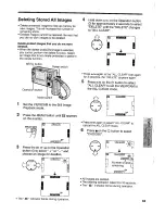 Preview for 48 page of Sharp ViewCam VL-DX10U Operation Manual