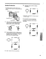 Preview for 50 page of Sharp ViewCam VL-DX10U Operation Manual