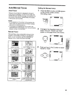 Предварительный просмотр 66 страницы Sharp ViewCam VL-DX10U Operation Manual