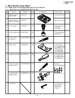 Preview for 15 page of Sharp ViewCam VL-E610S Service Manual