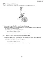 Preview for 21 page of Sharp ViewCam VL-E610S Service Manual