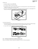 Preview for 25 page of Sharp ViewCam VL-E610S Service Manual