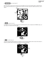 Предварительный просмотр 27 страницы Sharp ViewCam VL-E610S Service Manual