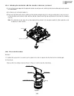 Предварительный просмотр 29 страницы Sharp ViewCam VL-E610S Service Manual