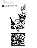 Preview for 36 page of Sharp ViewCam VL-E610S Service Manual