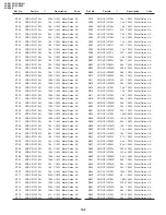 Preview for 97 page of Sharp ViewCam VL-E610S Service Manual