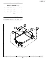 Предварительный просмотр 108 страницы Sharp ViewCam VL-E610S Service Manual