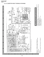 Предварительный просмотр 123 страницы Sharp ViewCam VL-E610S Service Manual