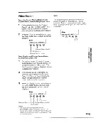 Preview for 31 page of Sharp ViewCam VL-E89E Operation Manual