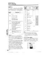 Preview for 44 page of Sharp ViewCam VL-E89E Operation Manual