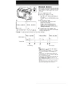 Preview for 33 page of Sharp Viewcam VL-H410X Operation Manual