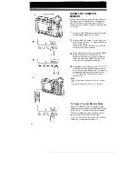 Preview for 36 page of Sharp Viewcam VL-H410X Operation Manual