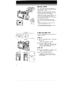 Preview for 44 page of Sharp Viewcam VL-H410X Operation Manual